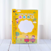 Ceish Laugh Laugh 20 страниц 20 мешков для отправки наклеек