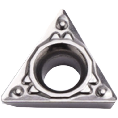 Треугольный автомобиль CNC CAR Blade TCMT110204 TCMT110208-HQ TN60 Металлическая керамическая лезвия полости