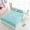 Một mảnh giường trẻ em trượt 1,2 triệu bông phim hoạt hình bedspread bông 1,5m 1,8 Li mỏng mat tùy chỉnh bảo vệ tay - Trang bị Covers