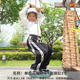 Mẫu giáo trường mẫu giáo Tủ treo ngoài trời Qiuqian Leo thang Thiết bị đào tạo cảm biến trong nhà Thiết bị hoạt động thể thao trẻ em Đồ chơi ghế xích đu giọt nước