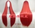 Cosplay nhiều màu phổ wig wig 100 CM dài thẳng tóc giả nữ nam điểm một mét COS anime