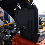 Pelican, безопасный водонепроницаемый ящик, оборудование, США