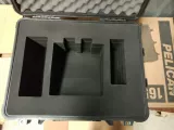 EVA Sponge настраивает пузырь EVA внутри подкладки Custom Light Safety Box также может быть настроена