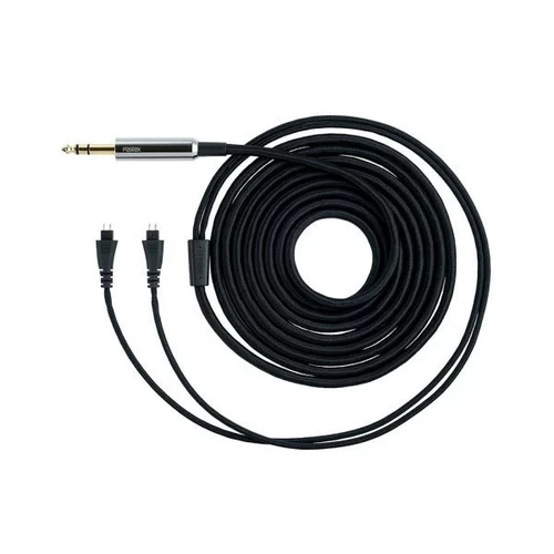 FOSTEX TH909 / TH610 ET-H3.0N7BL ET-H3.0N7UB Золотая линия штепсельной штекеры