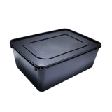 Food Display Box Commodity Show продажа коробки свежего шкафа холодный шкаф 31x23x11,3 см 6,5 -литровой пластиковая коробка