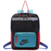 Nike mới công suất nhỏ trẻ em giải trí ngoài trời ba lô thể thao túi xách thời trang nữ túi BA5927 - Ba lô balo herschel Ba lô