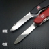 Lớn ngoài trời quân đội Thụy Sĩ dao chính hãng người tiền nhiệm đỏ đen 111mm mới và phiên bản cũ 0.9023 0.8513 Swiss Army Knife