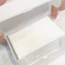 [Giải tỏa! ! 】 Nhật Bản ITO Aite mềm khăn bông mềm để lau mặt làm sạch mặt khăn rửa mặt dày để tăng khô và ướt 	bông tẩy trang elkos 