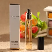 Authentic Tanger nước hoa quyến rũ mẫu nước hoa Q phiên bản của người phụ nữ thử nghiệm mùi hương kéo dài 2ML