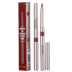 Không thấm nước Xoay Lip Liner Không dính Cup Son Môi Son Môi Lip Pen Đậu Dán Dì Màu Hàn Quốc Cắn Lip Trang Điểm Chính Hãng son bút chì mamonde Bút chì môi / môi lót