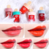 Hàn quốc ice cream lip gloss son bóng giữ ẩm không đánh dấu bền không thấm nước glass lip men nhuộm lip lỏng sinh viên 	son bóng tom ford	 Son bóng / Liquid Rouge