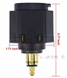 Bmw, модифицированная зажигалка, блок питания, модель R1200