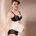 Bụng sau sinh với bụng bằng nhựa giảm béo phục hồi nô lệ quần áo eo mỏng thắt lưng corset đai mùa hè đai nịt bụng sau sinh Đai giảm béo