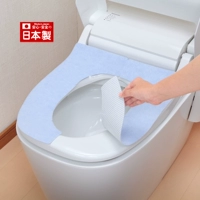 Японский импортный квадратный удерживающий тепло туалет