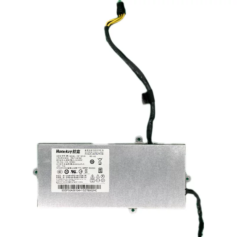 Оригинальный Lenovo AIO 700-24ISH Power Ape004 150W PA-1181-2 HKF1501-3B