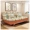Gấp sofa giường 1,8 m phòng đôi sống căn hộ nhỏ hiện đại nhỏ gọn đa chức năng kép sử dụng di động và có thể giặt vải 1.5 - Ghế sô pha sofa phòng khách nhỏ giá rẻ