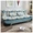 Gấp sofa giường 1,8 m phòng đôi sống căn hộ nhỏ hiện đại nhỏ gọn đa chức năng kép sử dụng di động và có thể giặt vải 1.5 - Ghế sô pha