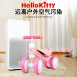 Детский беговел для раннего возраста, 1-3 лет, подарок на день рождения