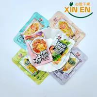 Sichuan Grandma 5 фунтов разместила заказ на вкус