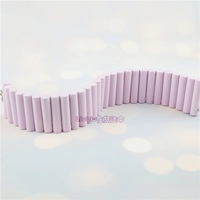 Сиреневый, 6×40см