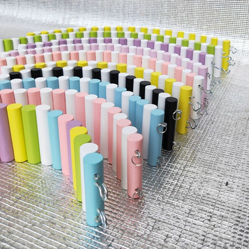 Забор хомяка Золотая шелковая клетка перегородка длинная лестничная доска дорожная дорога скалолаза