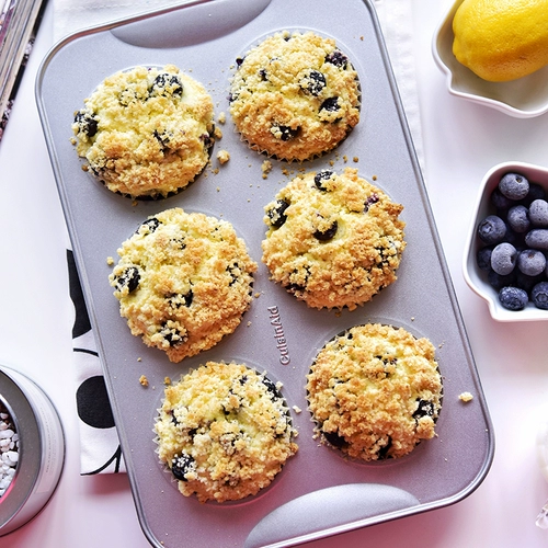 Cuisinaid Silver 6 Magnat Model Mai Fen Cake Плесень.