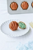 Cuisinaid японская стиль 12 мадан торт плесень большая раковина шоколадная выпечка без запекания