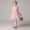 Cô gái mới công chúa trang phục trẻ em trang phục gạc cô gái hiệu suất sân khấu váy váy hoa cô gái váy cưới - Trang phục