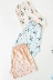 Mian lụa quần pajama nữ mùa hè quần short cotton lụa home shorts mùa hè nhà quần lớn 衩 nhân tạo quần cotton kích thước lớn