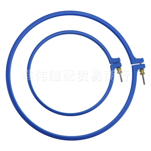 Кругная вышивка круглой вышива