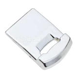 Многофункциональная домашняя швейная машина. Нажатие на замену скорости ноги Тонкие материалы складки нажатие мелкие плиссированные ноги.