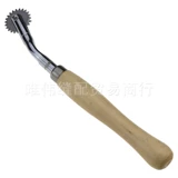 DIY DIY инструмент Деревянный ручка Деревянная ручка