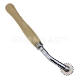 DIY DIY инструмент Деревянный ручка Деревянная ручка