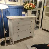 Ikea, коробочка для хранения, скандинавская система хранения, мебель, скандинавский стиль