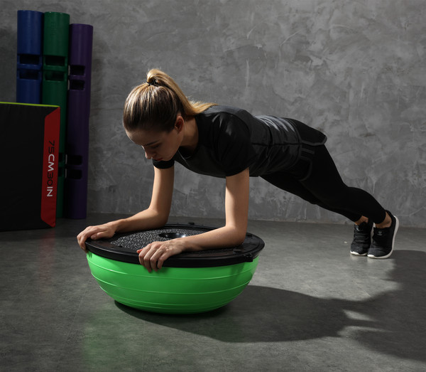 Полусфера Starfit Bosu GB 501