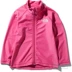 Kiddielove Nhật Bản mua quần áo trẻ em THE NORTH FACE bóng râm full dây kéo áo tắm uv 20ss - Đồ bơi trẻ em