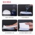 Miếng đệm vú chống tràn sữa tràn núm vú dùng một lần chống rò rỉ và miếng đệm vú của mẹ không thể được rửa sạch 100 miếng. - Nắp núm vú đồ lót đẹp Nắp núm vú