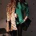 Chống mùa khuyến mãi đặc biệt cung cấp mùa thu và mùa đông faux fur grass coat Slim Hàn Quốc phù hợp với cổ áo dài coat fur phụ nữ áo lông cừu uniqlo nữ Faux Fur