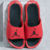 Air Jordan Hydro 6 AJ6 dép nam đi biển mùa hè dép thể thao 881473-011-006 - Dép thể thao dép vip Dép thể thao