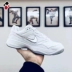 Nike Nike COURT LITE nam giới và phụ nữ retro quần vợt cũ giày 845048 845021-100-010