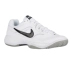 Nike Nike COURT LITE nam giới và phụ nữ retro quần vợt cũ giày 845048 845021-100-010