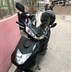 Sản phẩm mới hot Yamaha nhanh Eagle 125 kính chắn gió phía trước scooter kính chắn gió phía trước racing eagle xe máy kính chắn gió kính chắn gió xe máy pcx Kính chắn gió trước xe gắn máy