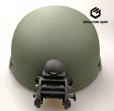 Evolution Gear производит высокое качество MICH2002 Tactical Helmet OD Color