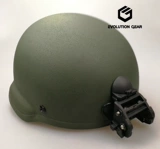 Evolution Gear производит высокое качество MICH2002 Tactical Helmet OD Color