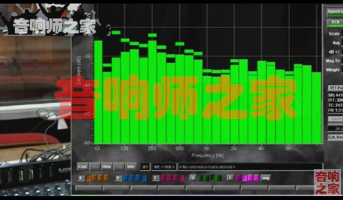 Audioer Mixing Basic Введение Частотные функции аудиосепкулярные скоростные видео -обучение видео