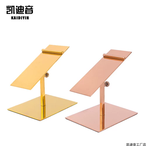 Туфли из нержавеющей стали, стенд, обувная колодка на высоком каблуке