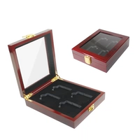 4 Ящик для хранения машины [без зажигалки]