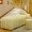 Beauty bedspread bedspread khăn trải giường bộ chung duy nhất của đơn mảnh massage đầu vuông tròn hình thang - Trang bị tấm