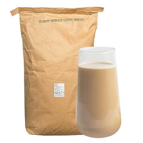 P05 Crystal Flower Plant Liposuction 25 кг молоко чай молоко вентилятор кофейный молоко чай партнер на рабочем молоке чай Специальные ингредиенты
