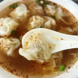 40 Wuxi Xiaoyu Wonton Bubble Bubble Baby Baby Little Chaos Brewing Bite Fresh